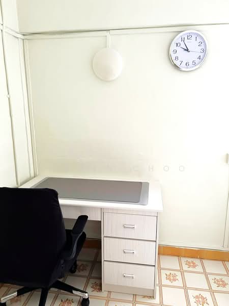 322 Ang Mo Kio Avenue 3, 322 Ang Mo Kio Avenue 3, Room Rental, 120 sqft, HDB Flat For Rent, by Steven Choo, 500213949 - Study - PropertyGuru.com.sg