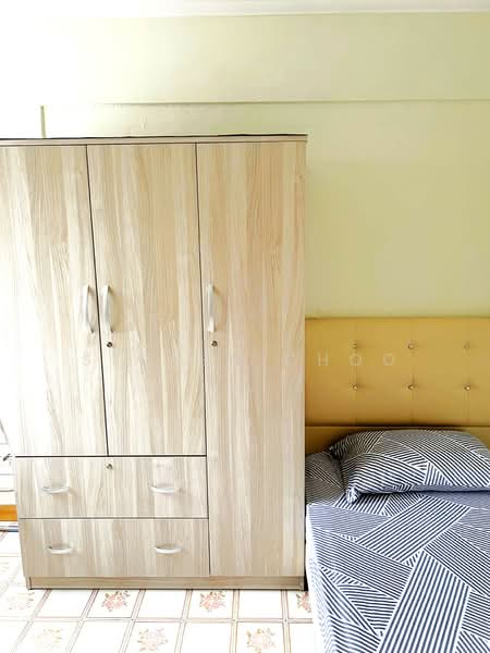 322 Ang Mo Kio Avenue 3, 322 Ang Mo Kio Avenue 3, Room Rental, 120 sqft, HDB Flat For Rent, by Steven Choo, 500213949 - Bedroom - PropertyGuru.com.sg