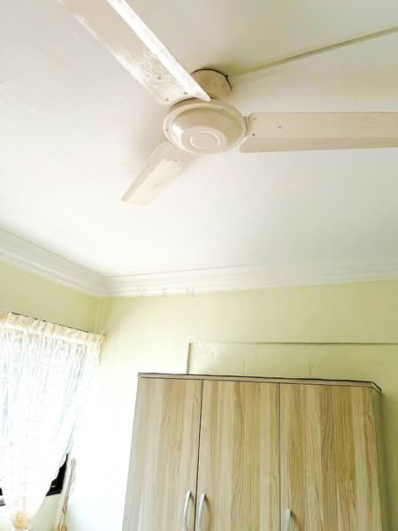 322 Ang Mo Kio Avenue 3, 322 Ang Mo Kio Avenue 3, Room Rental, 120 sqft, HDB Flat For Rent, by Steven Choo, 500213949 - Interior - PropertyGuru.com.sg