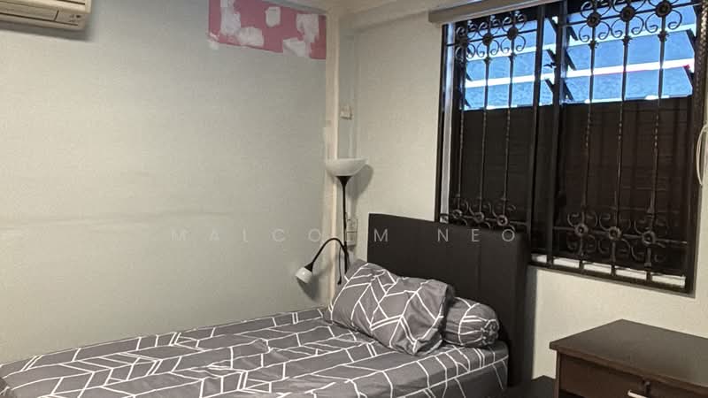125 Lorong 1 Toa Payoh, 125 Lorong 1 Toa Payoh, Balestier / Toa Payoh, 2 Bedrooms, 721 sqft, HDB Flat For Sale, by Malcolm Neo, 500213951 - Bedroom - PropertyGuru.com.sg