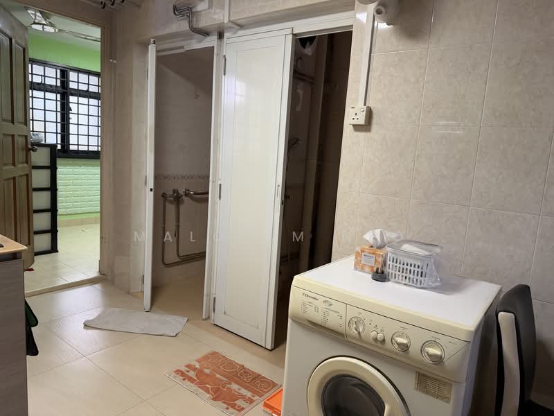 125 Lorong 1 Toa Payoh, 125 Lorong 1 Toa Payoh, Balestier / Toa Payoh, 2 Bedrooms, 721 sqft, HDB Flat For Sale, by Malcolm Neo, 500213951 - Interior - PropertyGuru.com.sg