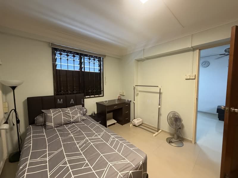 125 Lorong 1 Toa Payoh, 125 Lorong 1 Toa Payoh, Balestier / Toa Payoh, 2 Bedrooms, 721 sqft, HDB Flat For Sale, by Malcolm Neo, 500213951 - Bedroom - PropertyGuru.com.sg