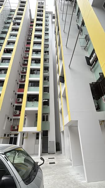 125 Lorong 1 Toa Payoh, 125 Lorong 1 Toa Payoh, Balestier / Toa Payoh, 2 Bedrooms, 721 sqft, HDB Flat For Sale, by Malcolm Neo, 500213951 - Exterior - PropertyGuru.com.sg