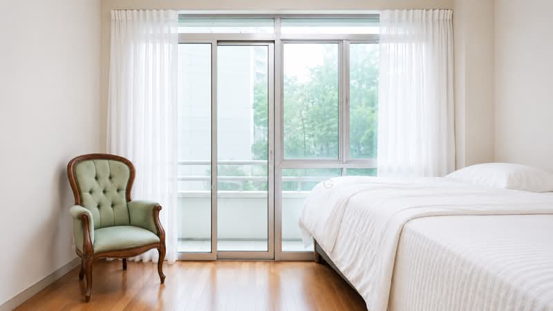 Northvale, 61 Choa Chu Kang Loop, 4 Bedrooms, 1,517 sqft, Condominium For Sale, by Wil Ng, 500213956 - Bedroom - PropertyGuru.com.sg