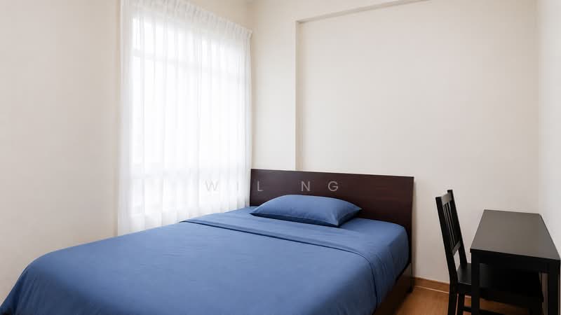 Northvale, 61 Choa Chu Kang Loop, 4 Bedrooms, 1,517 sqft, Condominium For Sale, by Wil Ng, 500213956 - Bedroom - PropertyGuru.com.sg