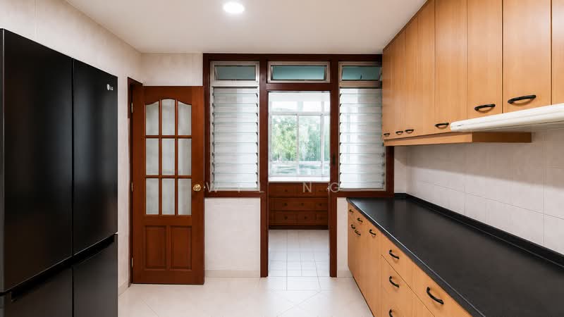 Northvale, 61 Choa Chu Kang Loop, 4 Bedrooms, 1,517 sqft, Condominium For Sale, by Wil Ng, 500213956 - Kitchen - PropertyGuru.com.sg