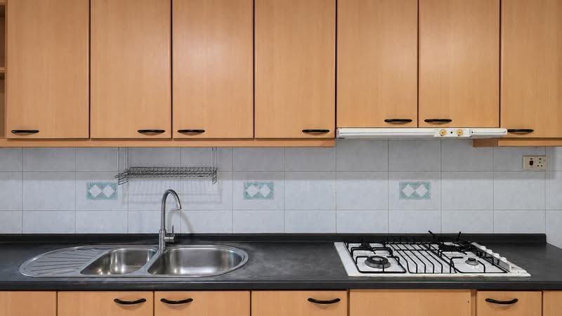 Northvale, 61 Choa Chu Kang Loop, Dairy Farm / Bukit Panjang / Choa Chu Kang, 4 Bedrooms, 1,517 sqft, Condominium For Sale, by Wil Ng, 500213956 - Kitchen - PropertyGuru.com.sg