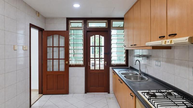 Northvale, 61 Choa Chu Kang Loop, Dairy Farm / Bukit Panjang / Choa Chu Kang, 4 Bedrooms, 1,517 sqft, Condominium For Sale, by Wil Ng, 500213956 - Kitchen - PropertyGuru.com.sg