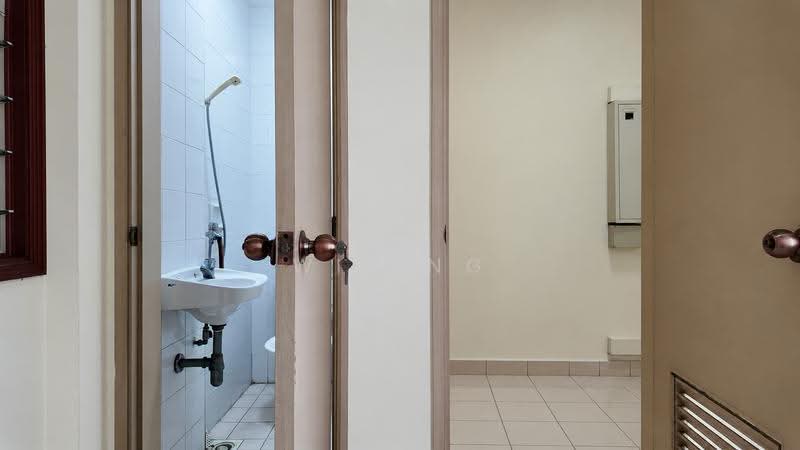 Northvale, 61 Choa Chu Kang Loop, Dairy Farm / Bukit Panjang / Choa Chu Kang, 4 Bedrooms, 1,517 sqft, Condominium For Sale, by Wil Ng, 500213956 - Bathroom - PropertyGuru.com.sg