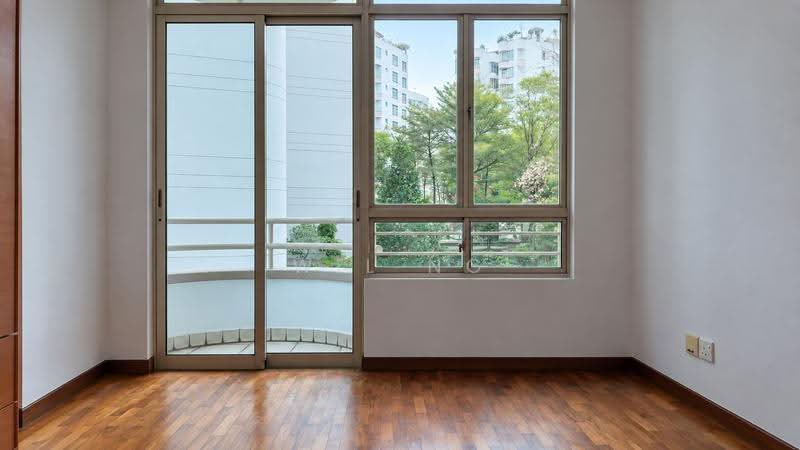Northvale, 61 Choa Chu Kang Loop, Dairy Farm / Bukit Panjang / Choa Chu Kang, 4 Bedrooms, 1,517 sqft, Condominium For Sale, by Wil Ng, 500213956 - Balcony - PropertyGuru.com.sg