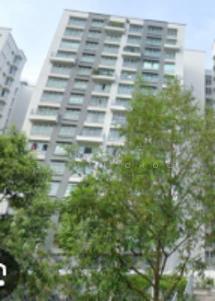 306D Punggol Drive, 306D Punggol Drive, Room Rental, 120 sqft, HDB Flat For Rent, by Steven Choo, 500213957 - Exterior - PropertyGuru.com.sg
