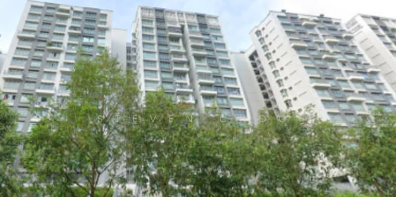 306D Punggol Drive, 306D Punggol Drive, Room Rental, 120 sqft, HDB Flat For Rent, by Steven Choo, 500213957 - Exterior - PropertyGuru.com.sg