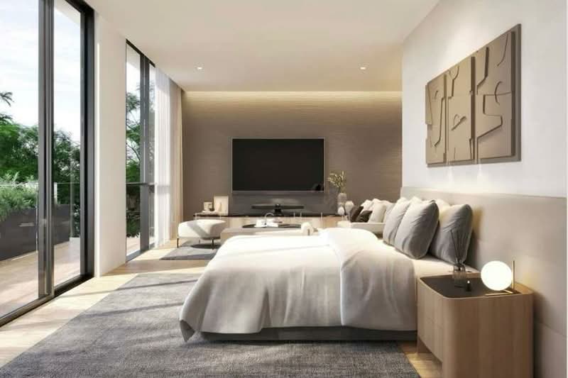 ⭐️⭐️LANDED7772@ D11 | Direct Developer's Sale | Brand new Semi-D |, Kheam Hock, 6 Bedrooms, 8,143 sqft, Semi-Detached House For Sale, by Lee Ching, 500213960 - Bedroom - PropertyGuru.com.sg