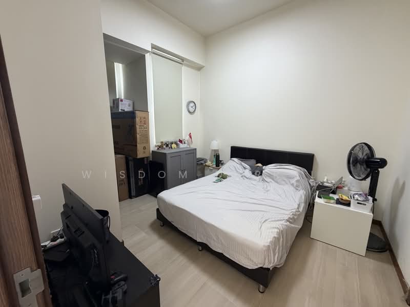 Bijou, 2 Jalan Mat Jambol, 1 Bedroom, 570 sqft, Condominium For Sale, by Wisdom Darryl, 500213962 - Bedroom - PropertyGuru.com.sg