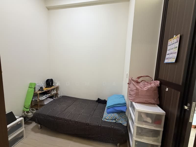 Bijou, 2 Jalan Mat Jambol, 1 Bedroom, 570 sqft, Condominium For Sale, by Wisdom Darryl, 500213962 - Bedroom - PropertyGuru.com.sg