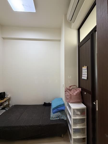 Bijou, 2 Jalan Mat Jambol, 1 Bedroom, 570 sqft, Condominium For Sale, by Wisdom Darryl, 500213962 - Bedroom - PropertyGuru.com.sg