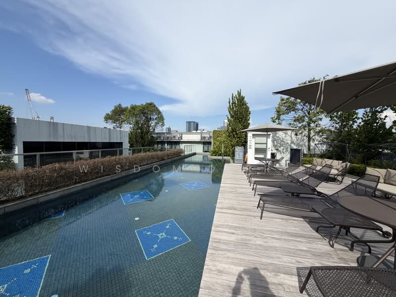Bijou, 2 Jalan Mat Jambol, 1 Bedroom, 570 sqft, Condominium For Sale, by Wisdom Darryl, 500213962 - Exterior - PropertyGuru.com.sg