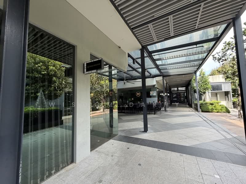 Bijou, 2 Jalan Mat Jambol, 1 Bedroom, 570 sqft, Condominium For Sale, by Wisdom Darryl, 500213962 - Exterior - PropertyGuru.com.sg