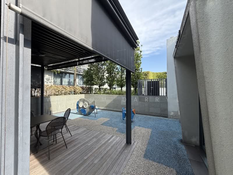 Bijou, 2 Jalan Mat Jambol, 1 Bedroom, 570 sqft, Condominium For Sale, by Wisdom Darryl, 500213962 - Exterior - PropertyGuru.com.sg