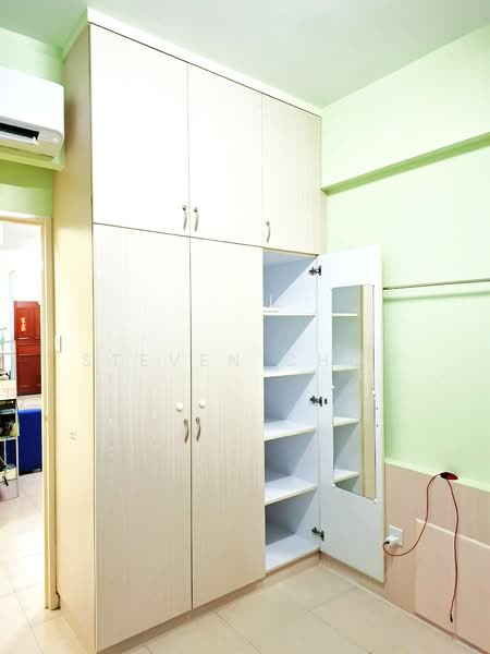 114 Edgefield Plains, 114 Edgefield Plains, Room Rental, 130 sqft, HDB Flat For Rent, by Steven Choo, 500213963 - Interior - PropertyGuru.com.sg