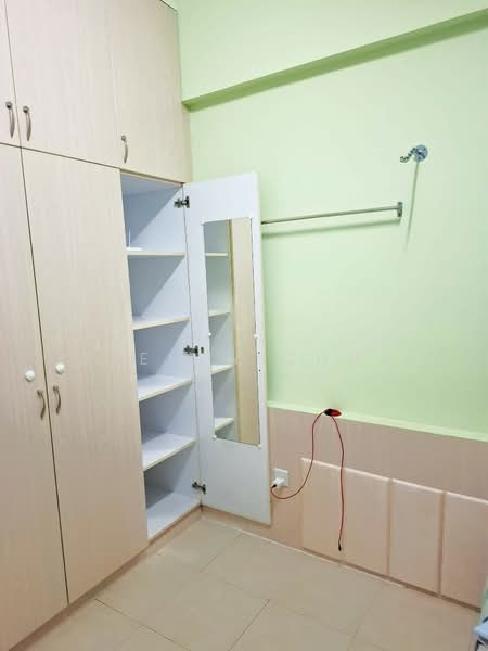 114 Edgefield Plains, 114 Edgefield Plains, Room Rental, 130 sqft, HDB Flat For Rent, by Steven Choo, 500213963 - Interior - PropertyGuru.com.sg