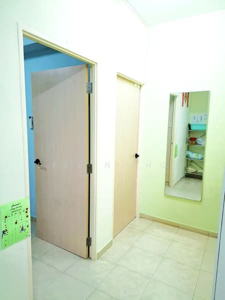 114 Edgefield Plains, 114 Edgefield Plains, Room Rental, 130 sqft, HDB Flat For Rent, by Steven Choo, 500213963 - Interior - PropertyGuru.com.sg