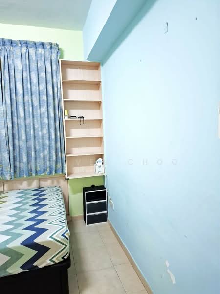 114 Edgefield Plains, 114 Edgefield Plains, Room Rental, 130 sqft, HDB Flat For Rent, by Steven Choo, 500213963 - Bedroom - PropertyGuru.com.sg