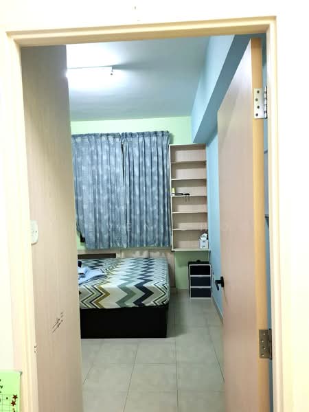 114 Edgefield Plains, 114 Edgefield Plains, Room Rental, 130 sqft, HDB Flat For Rent, by Steven Choo, 500213963 - Bedroom - PropertyGuru.com.sg