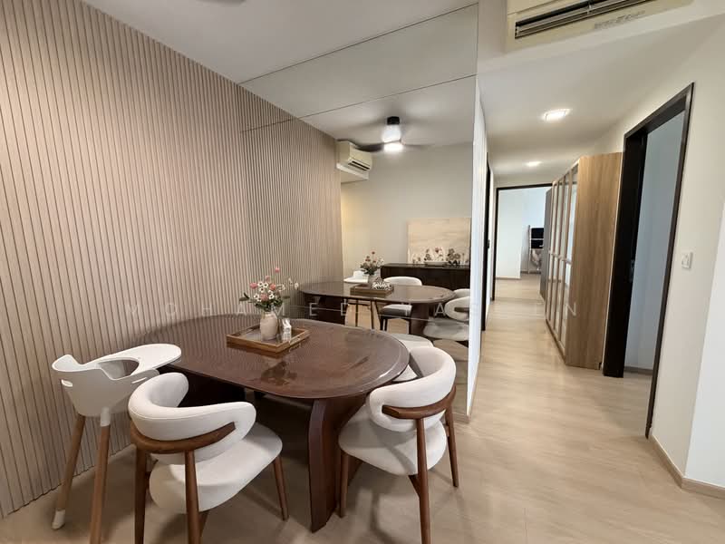 The Brownstone, 164 Canberra Drive, 3 Bedrooms, 915 sqft, Executive Condominium For Sale, by Mohamed Yaseen, 500213964 - PropertyGuru.com.sg