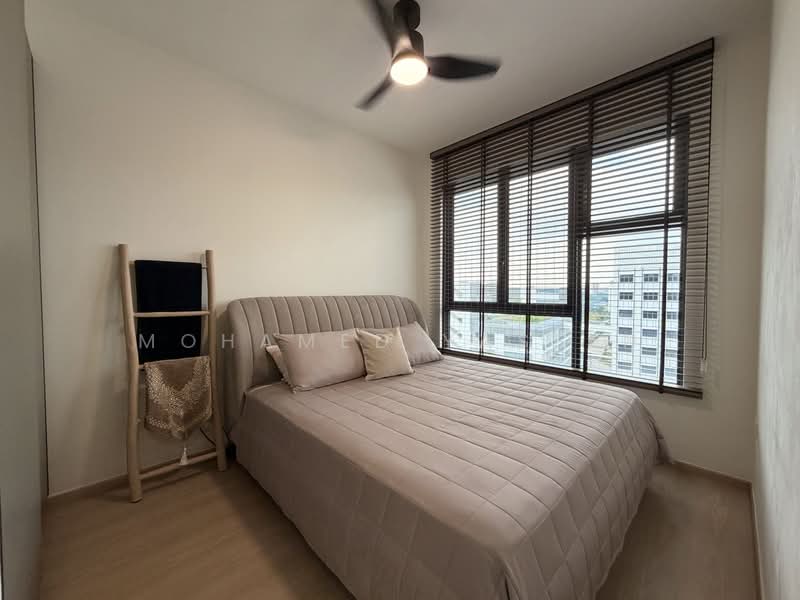 The Brownstone, 164 Canberra Drive, 3 Bedrooms, 915 sqft, Executive Condominium For Sale, by Mohamed Yaseen, 500213964 - PropertyGuru.com.sg