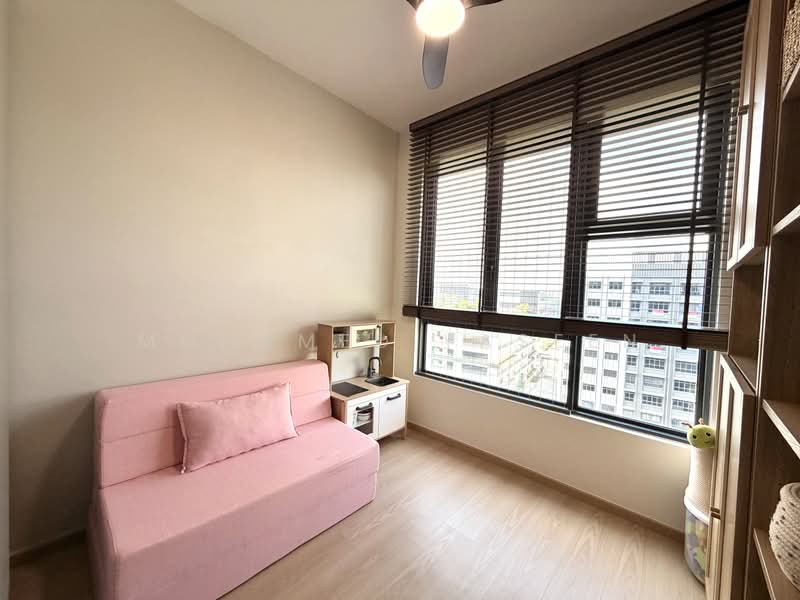 The Brownstone, 164 Canberra Drive, 3 Bedrooms, 915 sqft, Executive Condominium For Sale, by Mohamed Yaseen, 500213964 - PropertyGuru.com.sg