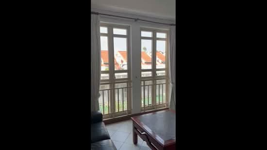 Joo Chiat Conservation House, Everitt Road, 2 Bedrooms, 1,200 sqft, Conservation House For Rent, by Ella Sherman, 500213969 - PropertyGuru.com.sg