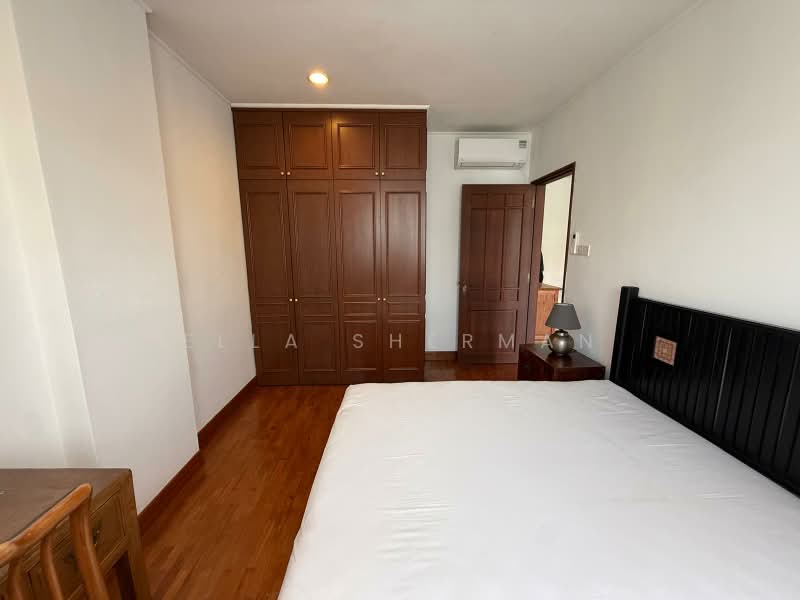 Joo Chiat Conservation House, Everitt Road, 2 Bedrooms, 1,200 sqft, Conservation House For Rent, by Ella Sherman, 500213969 - Bedroom - PropertyGuru.com.sg