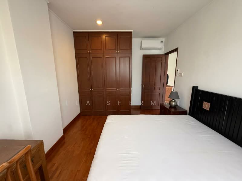 Joo Chiat Conservation House, Everitt Road, 2 Bedrooms, 1,200 sqft, Conservation House For Rent, by Ella Sherman, 500213969 - Bedroom - PropertyGuru.com.sg