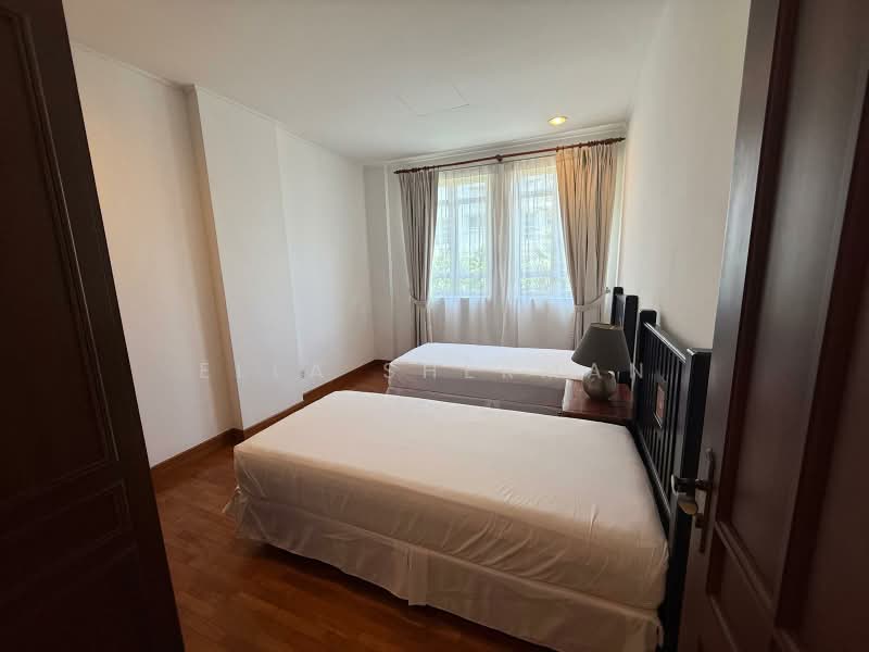 Joo Chiat Conservation House, Everitt Road, 2 Bedrooms, 1,200 sqft, Conservation House For Rent, by Ella Sherman, 500213969 - Bedroom - PropertyGuru.com.sg