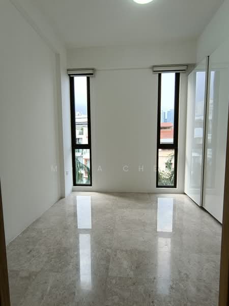 The Urbanite, 29 Hertford Road, 2 Bedrooms, 646 sqft, Condominium For Rent, by Mona Chen, 500213971 - Master bedroom - PropertyGuru.com.sg