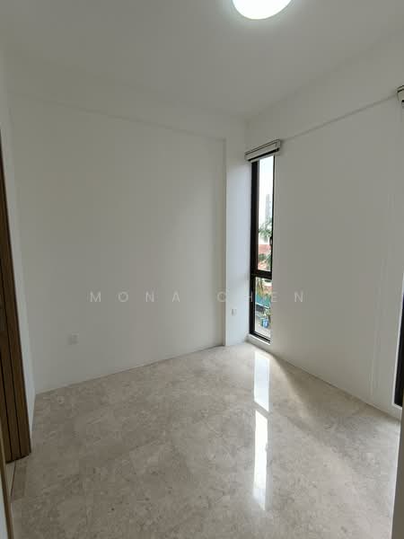 The Urbanite, 29 Hertford Road, 2 Bedrooms, 646 sqft, Condominium For Rent, by Mona Chen, 500213971 - Master Bedroom - PropertyGuru.com.sg