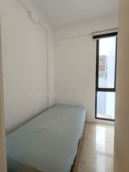 The Urbanite, 29 Hertford Road, 2 Bedrooms, 646 sqft, Condominium For Rent, by Mona Chen, 500213971 - Bedroom - PropertyGuru.com.sg