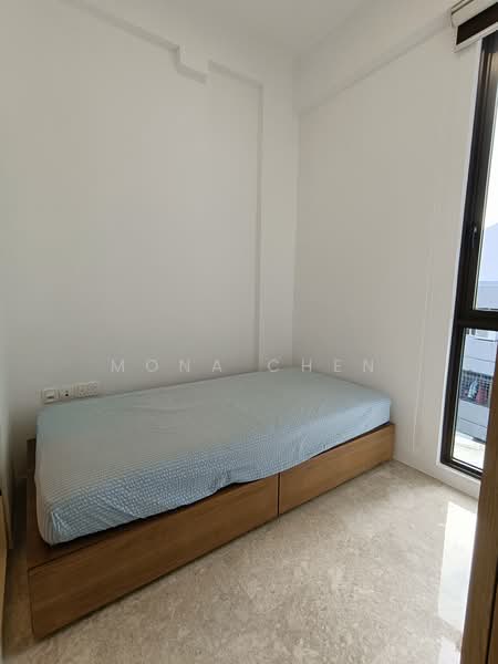 The Urbanite, 29 Hertford Road, 2 Bedrooms, 646 sqft, Condominium For Rent, by Mona Chen, 500213971 - Bedroom - PropertyGuru.com.sg
