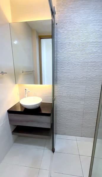 The Urbanite, 29 Hertford Road, Farrer Park / Serangoon Rd, 2 Bedrooms, 646 sqft, Condominium For Rent, by Mona Chen, 500213971 - Bathroom - PropertyGuru.com.sg