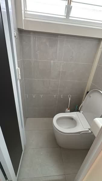 9 Holland Avenue, 9 Holland Avenue, Room Rental, 150 sqft, HDB Flat For Rent, by Ivy Yeo, 500213972 - Bathroom - PropertyGuru.com.sg