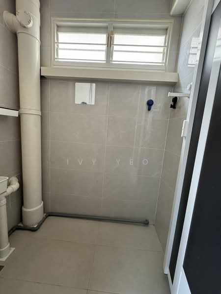 9 Holland Avenue, 9 Holland Avenue, Room Rental, 150 sqft, HDB Flat For Rent, by Ivy Yeo, 500213972 - Bathroom - PropertyGuru.com.sg