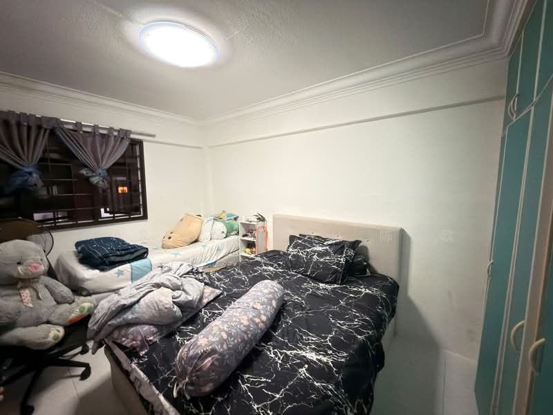 118 Serangoon North Avenue 1, 118 Serangoon North Avenue 1, 3 Bedrooms, 980 sqft, HDB Flat For Sale, by Marilyn Tan 陈凯欣, 500213973 - Bedroom - PropertyGuru.com.sg