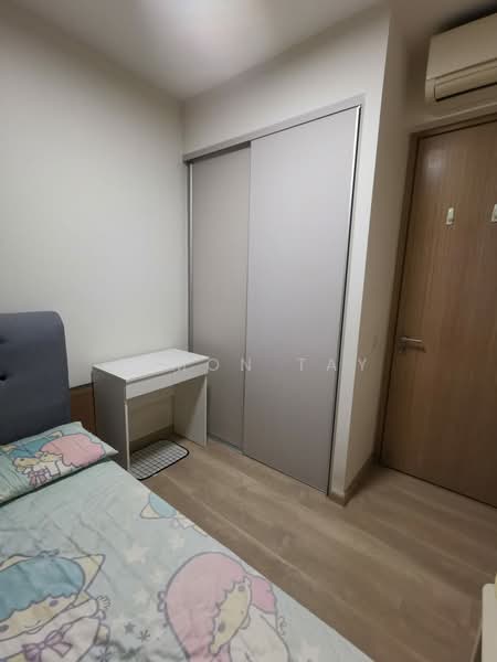 High Park Residences, 27 Fernvale Road, 4 Bedrooms, 1,152 sqft, Condominium For Sale, by Simon Tay, 500213976 - Bedroom - PropertyGuru.com.sg