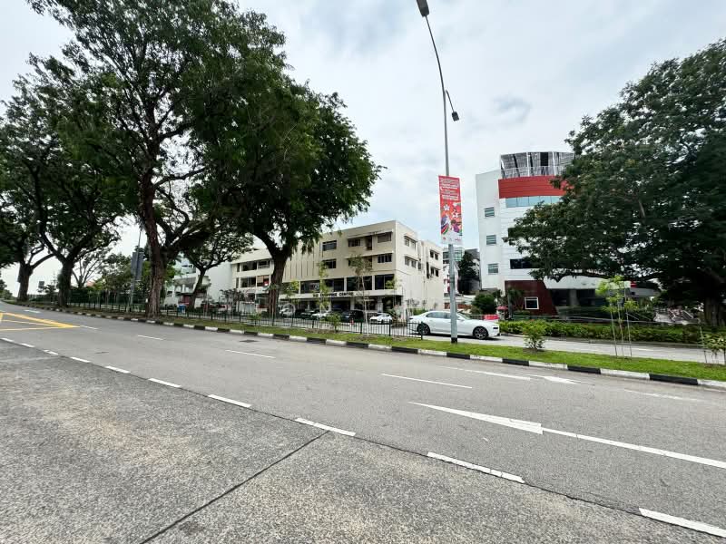 1G Yio Chu Kang Road, Yio Chu Kang Road, Seletar / Yio Chu Kang, 1,098 sqft, Food & Beverage For Rent, by Jon Lim, 500213978 - Exterior - CommercialGuru.com.sg