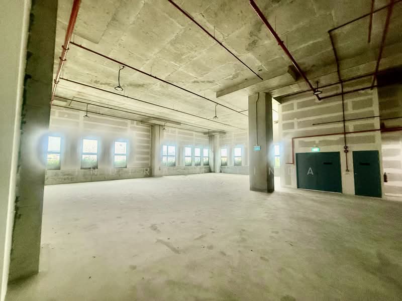 2F Jalan Papan, 2F Jalan Papan, 19,000 sqft, Factory / Workshop (B2) For Rent, by Indira Malinda, 500213982 - Interior - CommercialGuru.com.sg