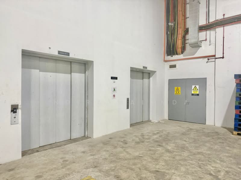 2F Jalan Papan, 2F Jalan Papan, 19,000 sqft, Factory / Workshop (B2) For Rent, by Indira Malinda, 500213982 - Interior - CommercialGuru.com.sg