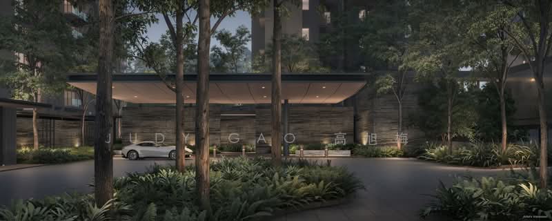Dunearn House, 764 Dunearn Road, 2 Bedrooms, 527 sqft, Condominium For Sale, by Judy Gao 高旭梅., 500213984 - Exterior - PropertyGuru.com.sg