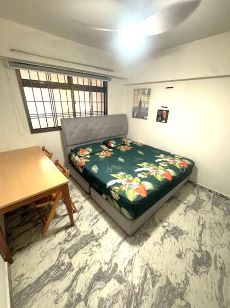 868 Yishun Street 81, 868 Yishun Street 81, Room Rental, 120 sqft, HDB Flat For Rent, by Steven Choo, 500213985 - Bedroom - PropertyGuru.com.sg