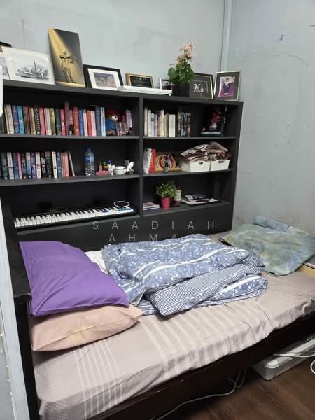Opera Estate, 63 Aida Street, 4 Bedrooms, 1,732 sqft, Terraced House For Sale, by Saadiah Ahmad, 500213986 - Bedroom - PropertyGuru.com.sg